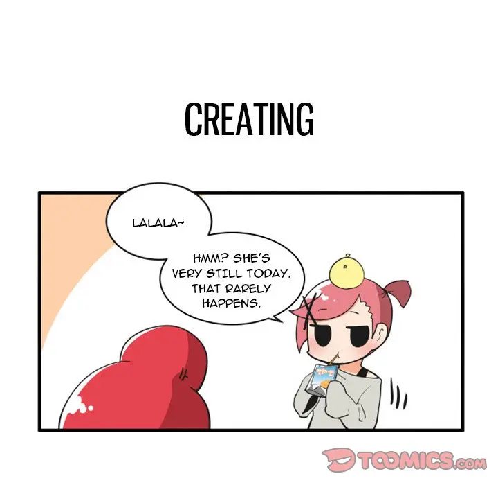 The Amazing Siblings Manhwa Chapter 117 - Page 7