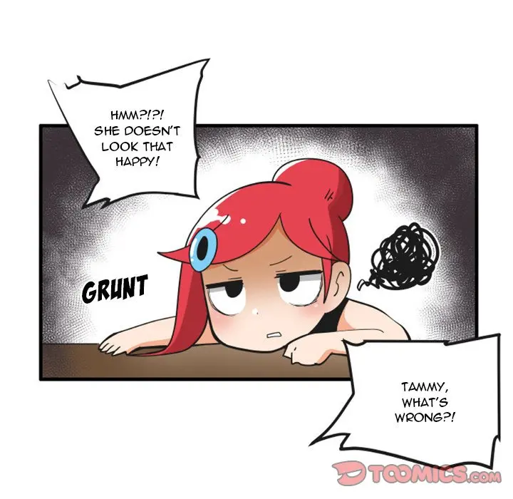 The Amazing Siblings Manhwa Chapter 117 - Page 8