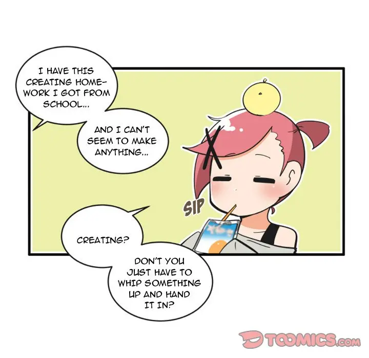 The Amazing Siblings Manhwa Chapter 117 - Page 9
