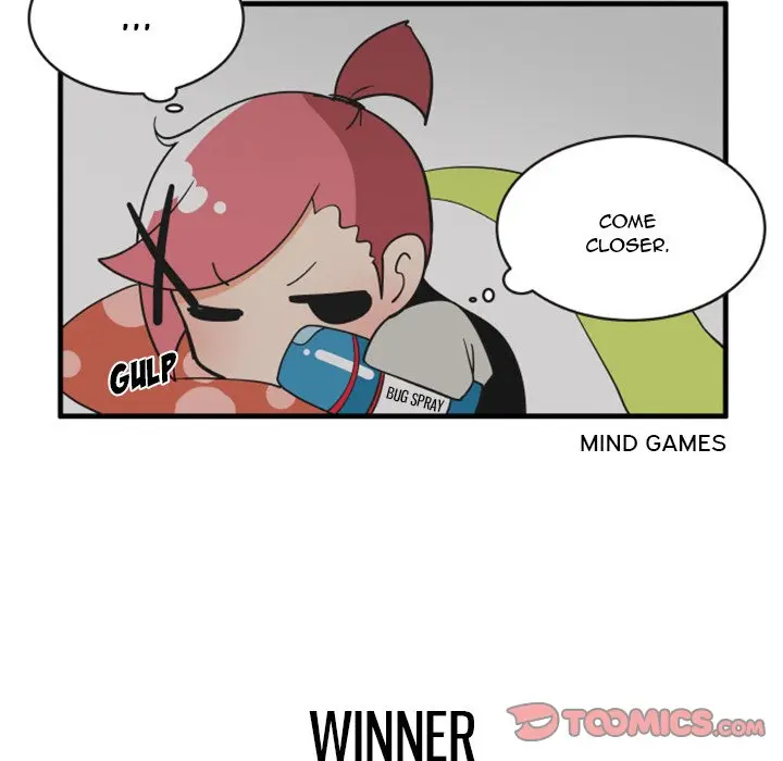 The Amazing Siblings Manhwa Chapter 118 - Page 14