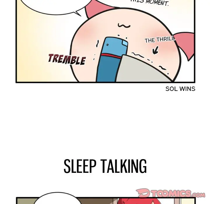 The Amazing Siblings Manhwa Chapter 118 - Page 18