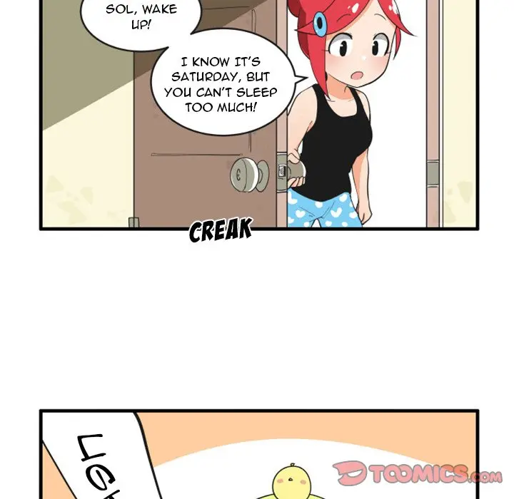 The Amazing Siblings Manhwa Chapter 118 - Page 19