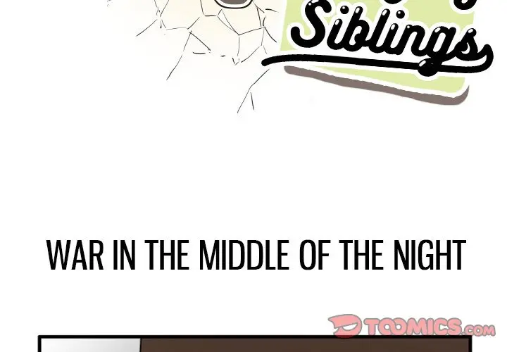 The Amazing Siblings Manhwa Chapter 118 - Page 2