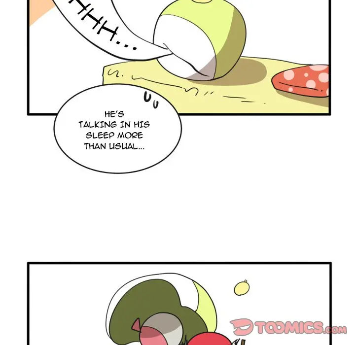 The Amazing Siblings Manhwa Chapter 118 - Page 20