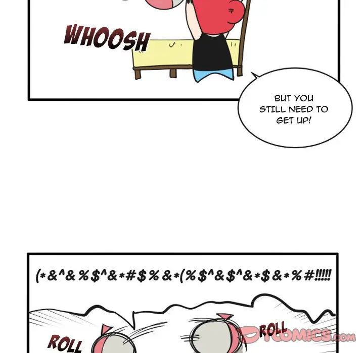 The Amazing Siblings Manhwa Chapter 118 - Page 21