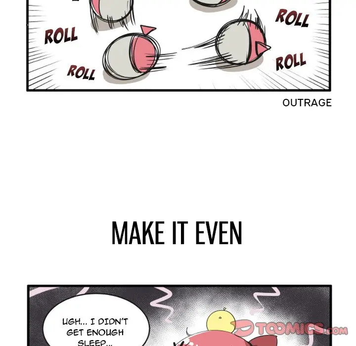 The Amazing Siblings Manhwa Chapter 118 - Page 22