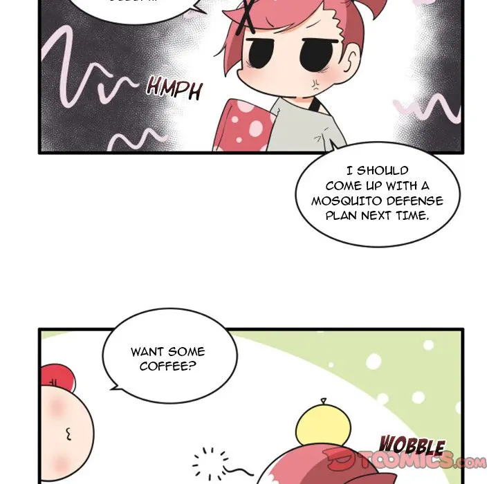 The Amazing Siblings Manhwa Chapter 118 - Page 23
