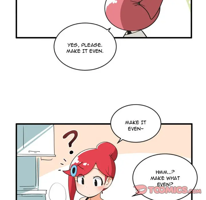 The Amazing Siblings Manhwa Chapter 118 - Page 24