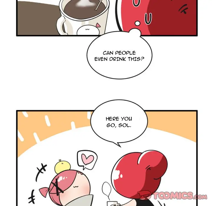 The Amazing Siblings Manhwa Chapter 118 - Page 27