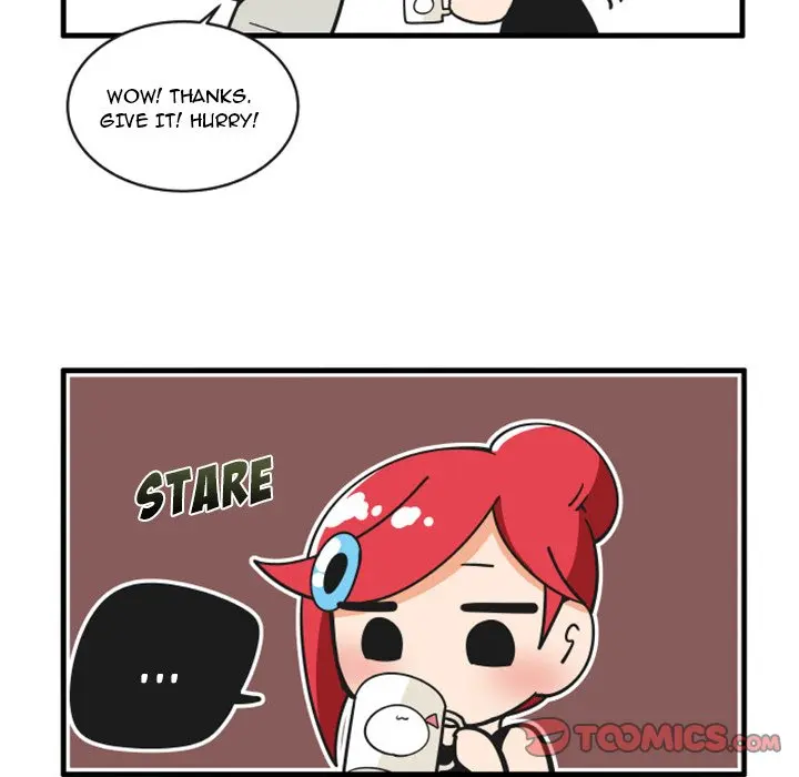 The Amazing Siblings Manhwa Chapter 118 - Page 28