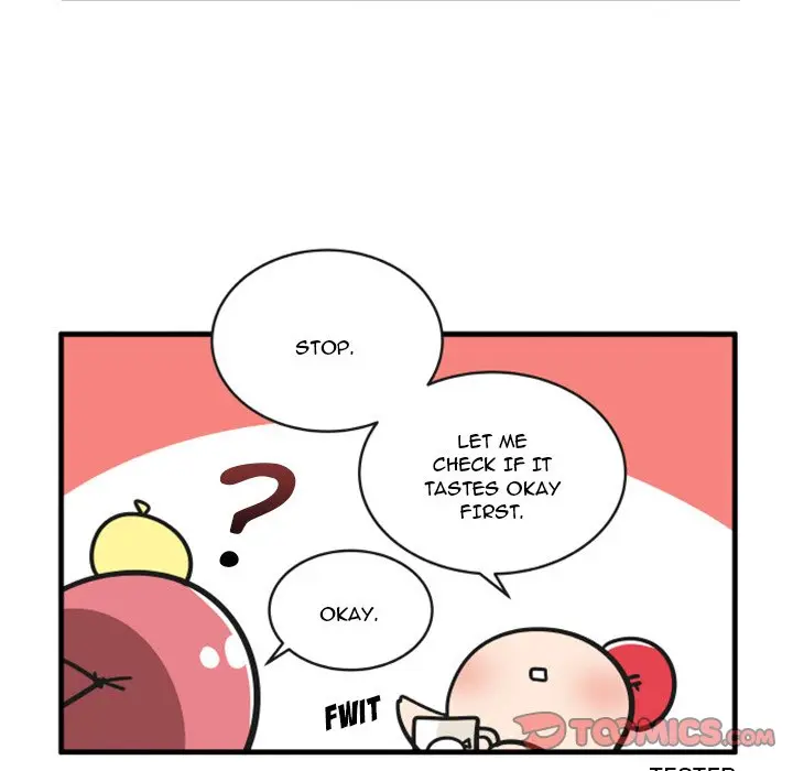 The Amazing Siblings Manhwa Chapter 118 - Page 29