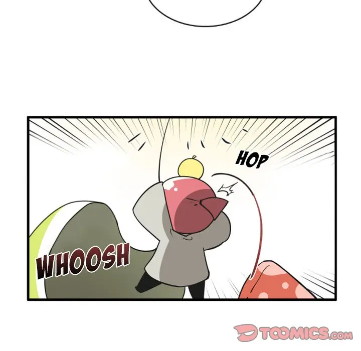 The Amazing Siblings Manhwa Chapter 118 - Page 5