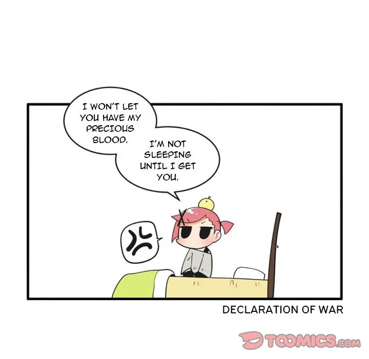 The Amazing Siblings Manhwa Chapter 118 - Page 6