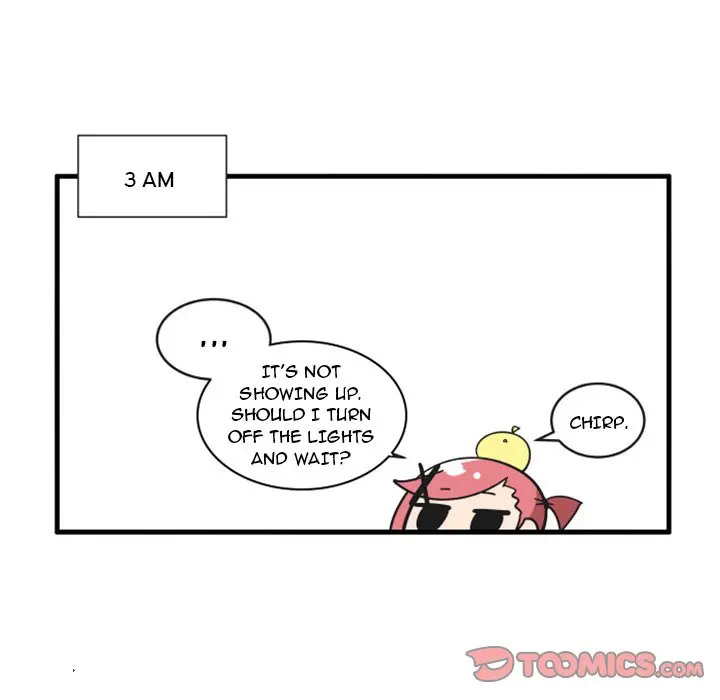 The Amazing Siblings Manhwa Chapter 118 - Page 8