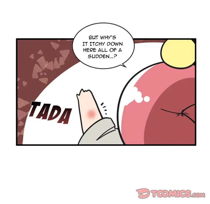 The Amazing Siblings Manhwa Chapter 118 - Page 9