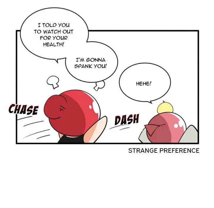 The Amazing Siblings Manhwa Chapter 119 - Page 10