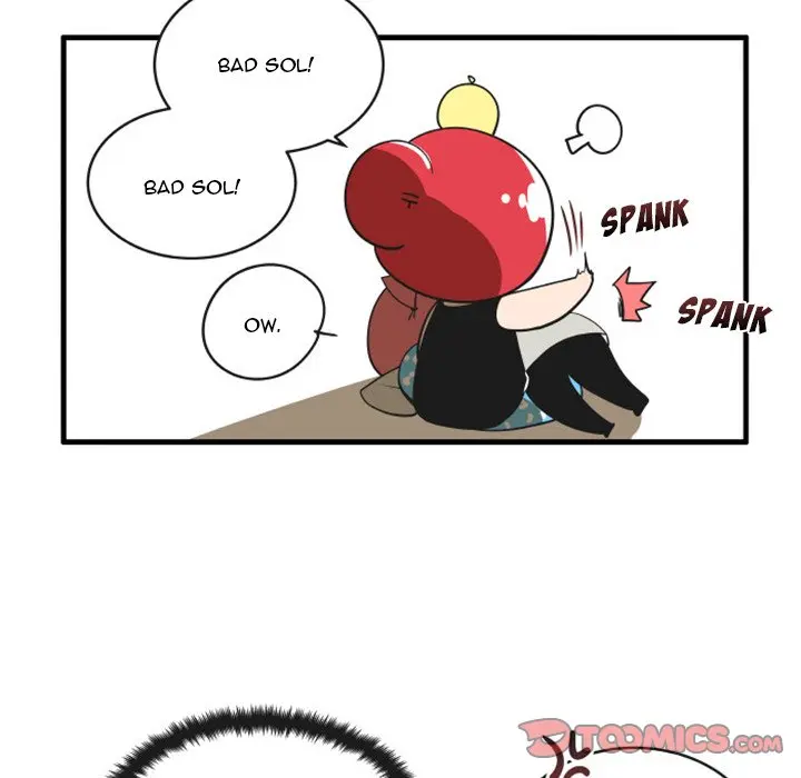 The Amazing Siblings Manhwa Chapter 119 - Page 13