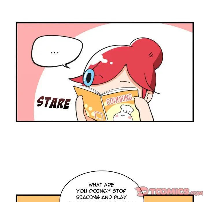 The Amazing Siblings Manhwa Chapter 119 - Page 15