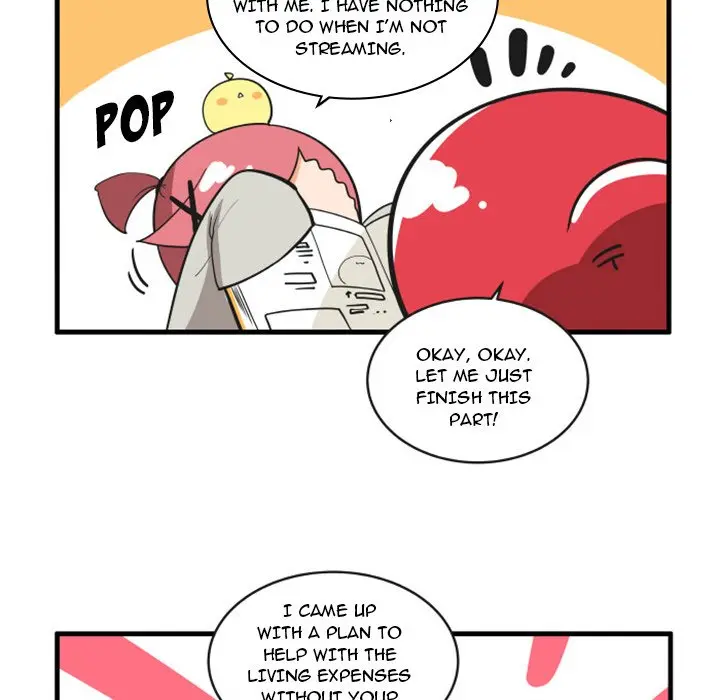 The Amazing Siblings Manhwa Chapter 119 - Page 16