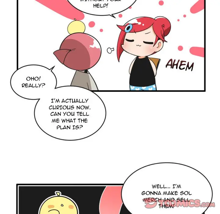 The Amazing Siblings Manhwa Chapter 119 - Page 17