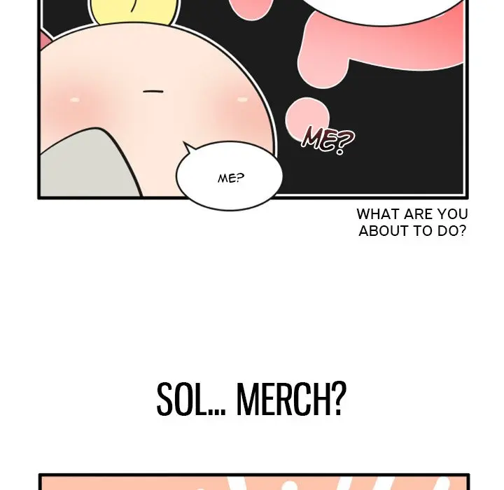 The Amazing Siblings Manhwa Chapter 119 - Page 18