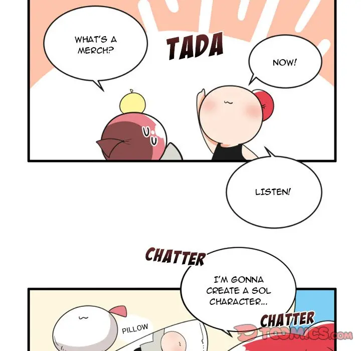 The Amazing Siblings Manhwa Chapter 119 - Page 19