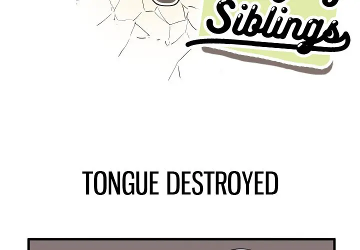 The Amazing Siblings Manhwa Chapter 119 - Page 2