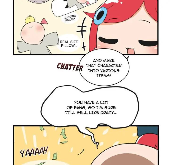 The Amazing Siblings Manhwa Chapter 119 - Page 20