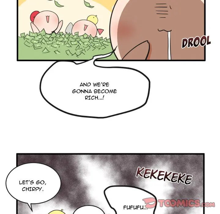 The Amazing Siblings Manhwa Chapter 119 - Page 21