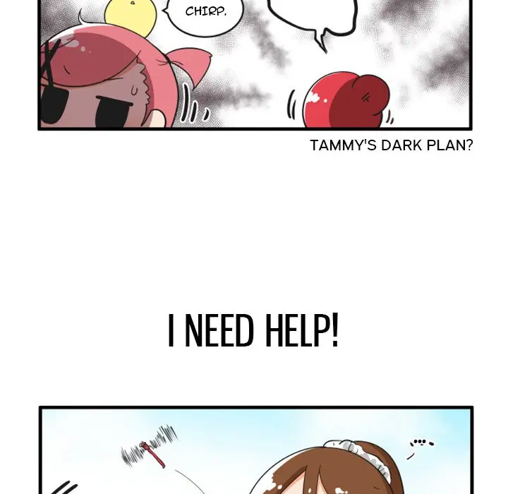 The Amazing Siblings Manhwa Chapter 119 - Page 22
