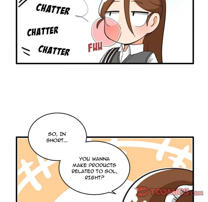 The Amazing Siblings Manhwa Chapter 119 - Page 23