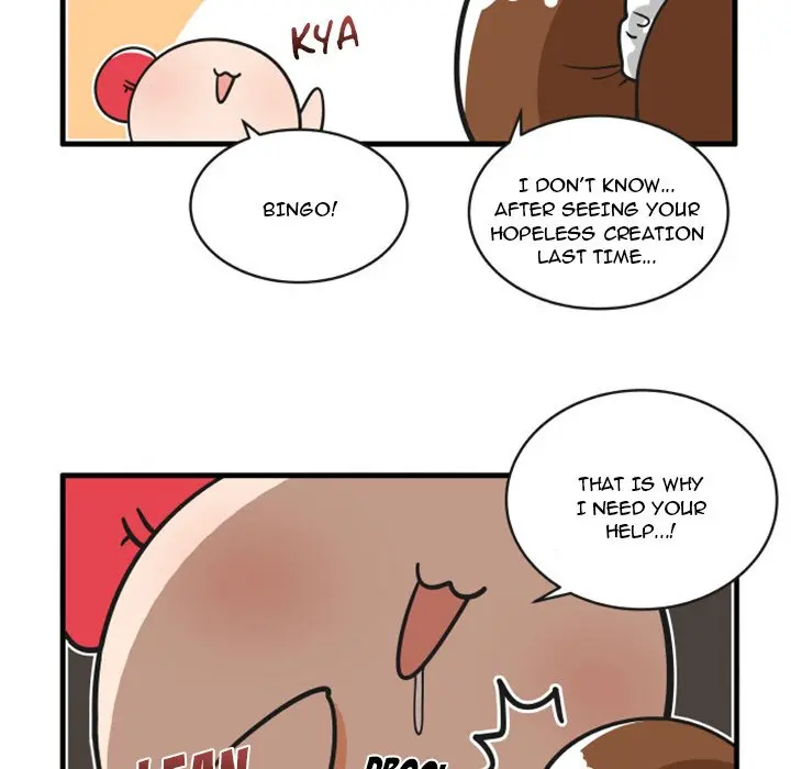 The Amazing Siblings Manhwa Chapter 119 - Page 24