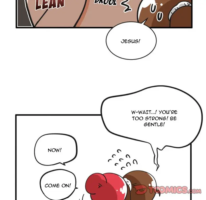 The Amazing Siblings Manhwa Chapter 119 - Page 25
