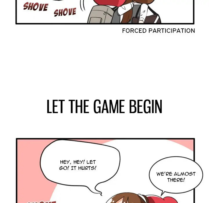The Amazing Siblings Manhwa Chapter 119 - Page 26