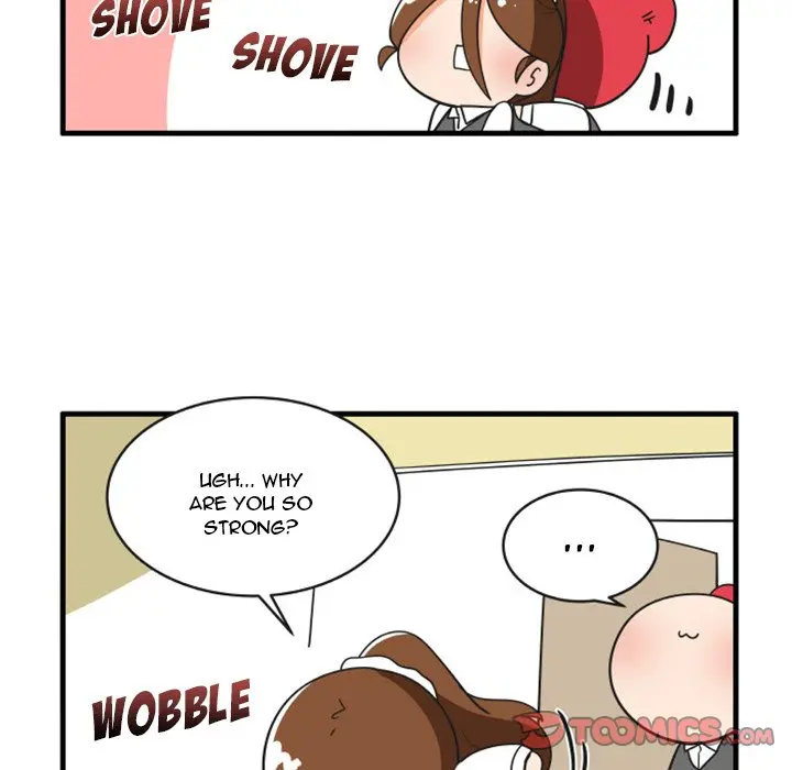 The Amazing Siblings Manhwa Chapter 119 - Page 27