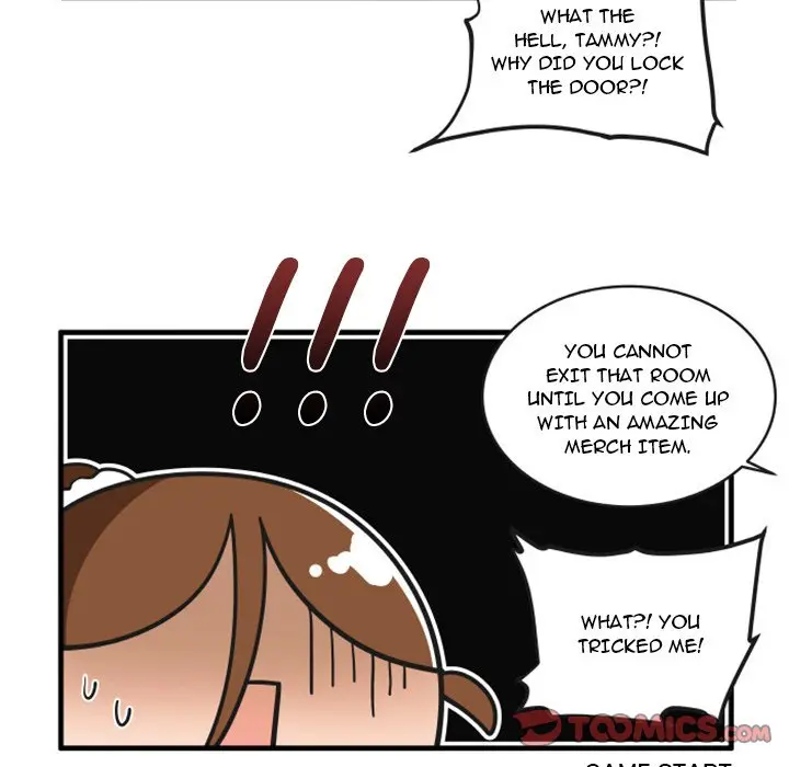 The Amazing Siblings Manhwa Chapter 119 - Page 29