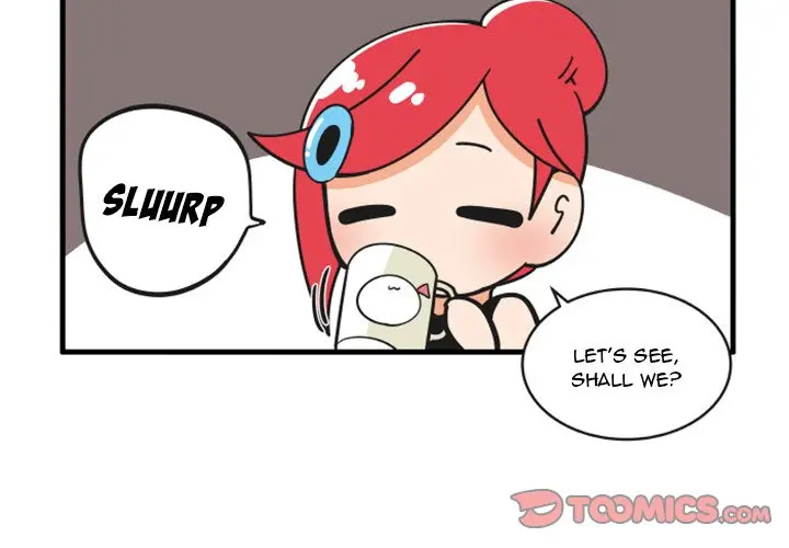 The Amazing Siblings Manhwa Chapter 119 - Page 3