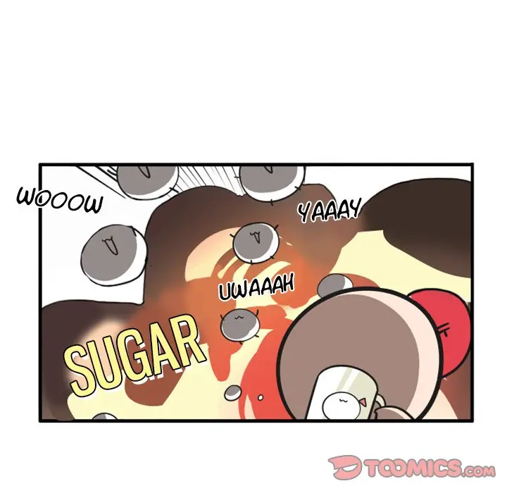 The Amazing Siblings Manhwa Chapter 119 - Page 5