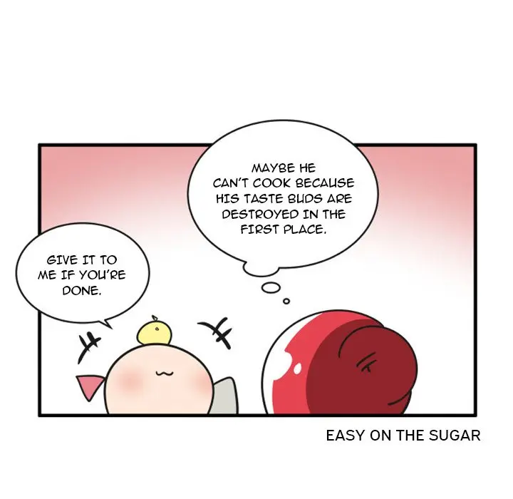 The Amazing Siblings Manhwa Chapter 119 - Page 6
