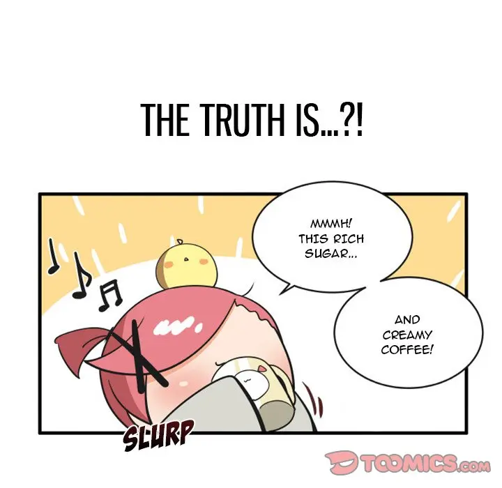 The Amazing Siblings Manhwa Chapter 119 - Page 7