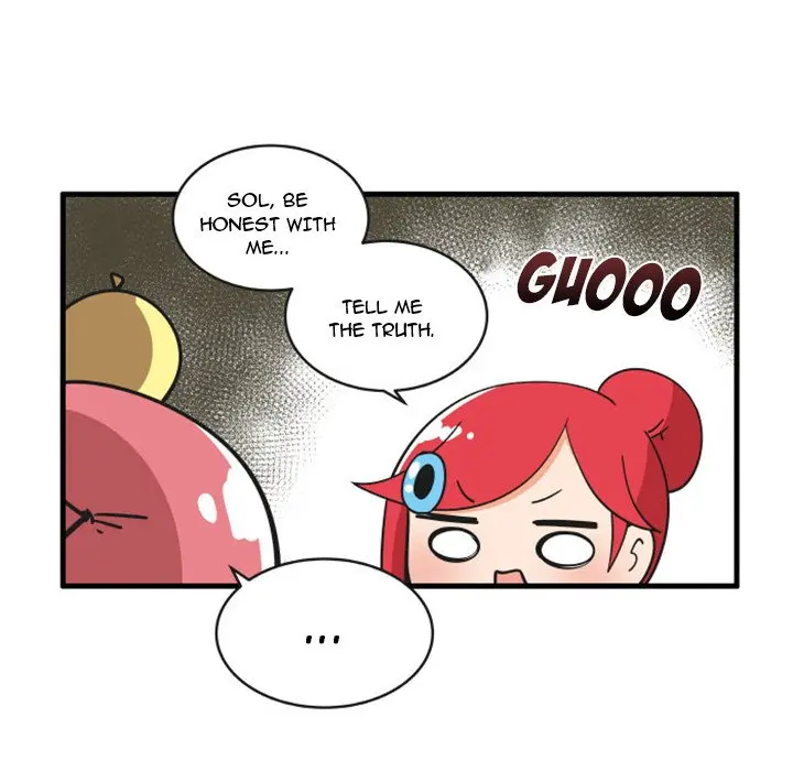 The Amazing Siblings Manhwa Chapter 119 - Page 8