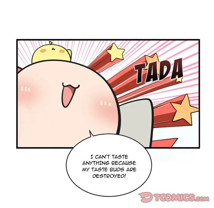 The Amazing Siblings Manhwa Chapter 119 - Page 9