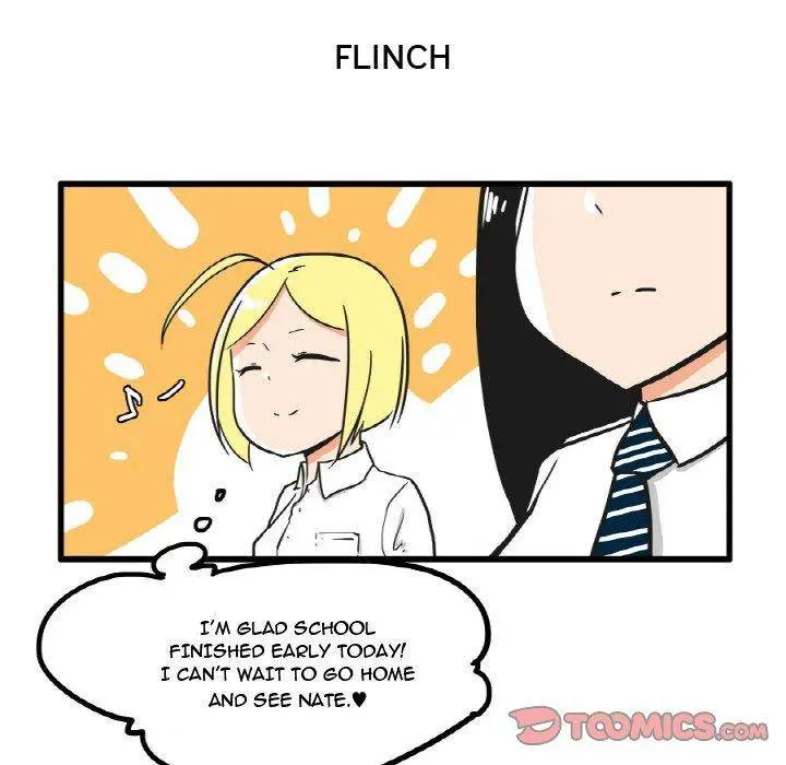 The Amazing Siblings Manhwa Chapter 12 - Page 11