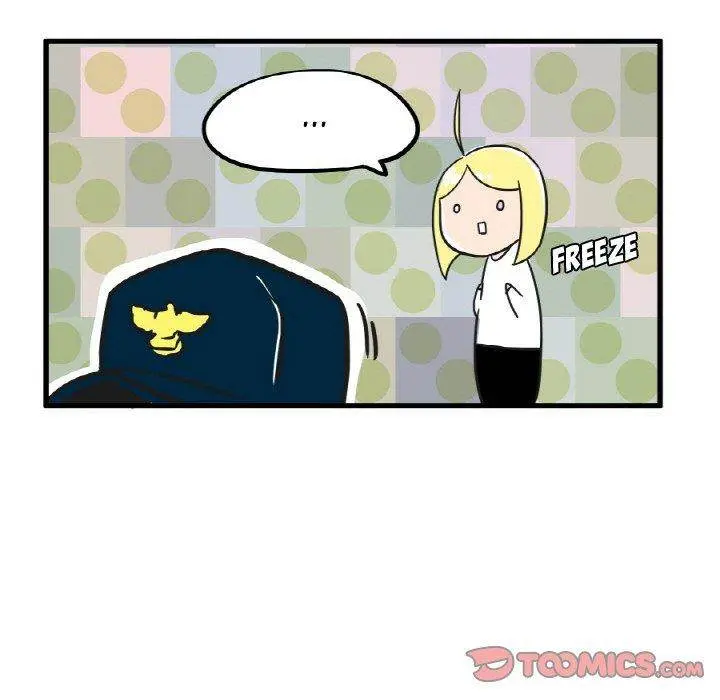 The Amazing Siblings Manhwa Chapter 12 - Page 13