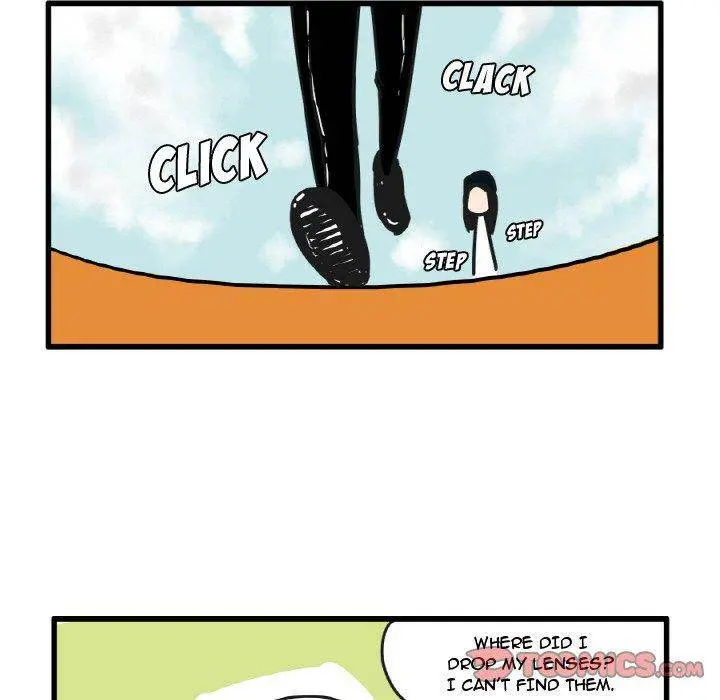 The Amazing Siblings Manhwa Chapter 12 - Page 15