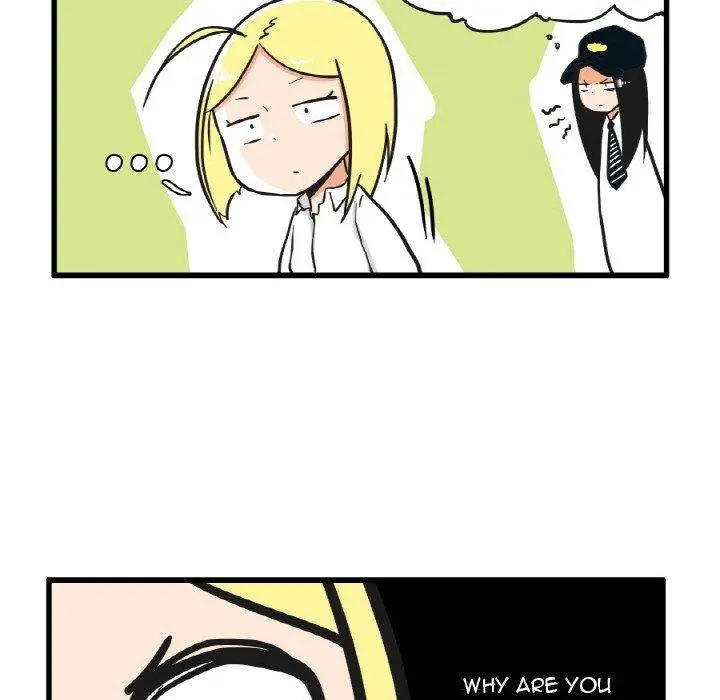 The Amazing Siblings Manhwa Chapter 12 - Page 16