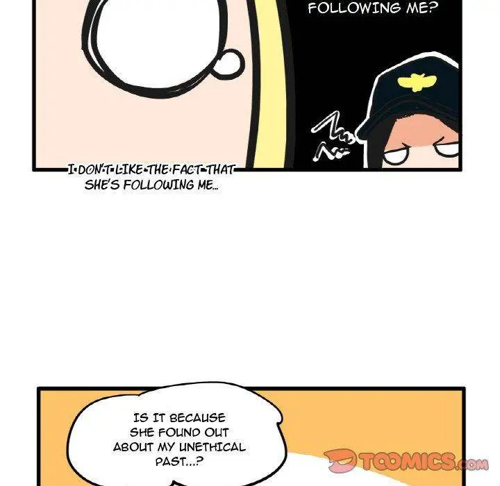 The Amazing Siblings Manhwa Chapter 12 - Page 17