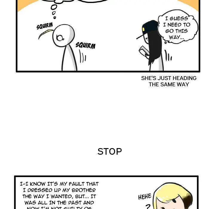 The Amazing Siblings Manhwa Chapter 12 - Page 18