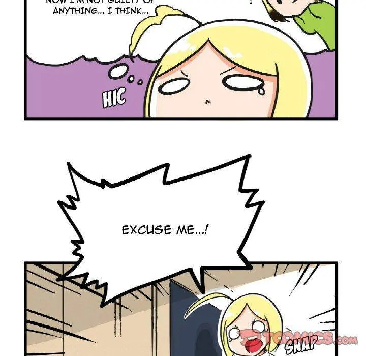 The Amazing Siblings Manhwa Chapter 12 - Page 19