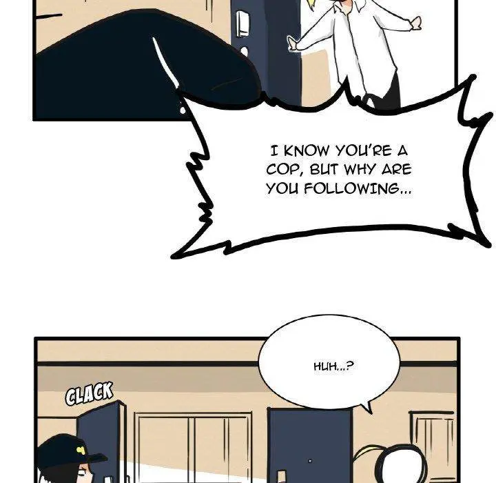 The Amazing Siblings Manhwa Chapter 12 - Page 20